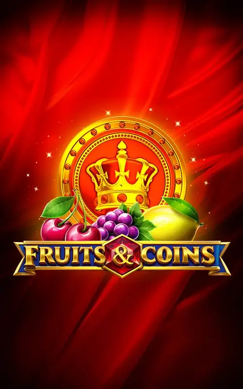 Fruits and Coins