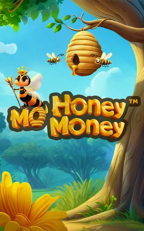 Mo Honey Mo Money