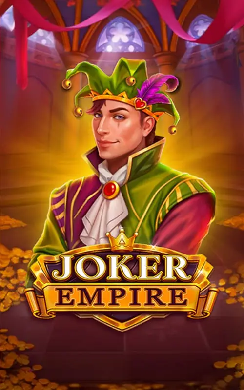 Joker Empire