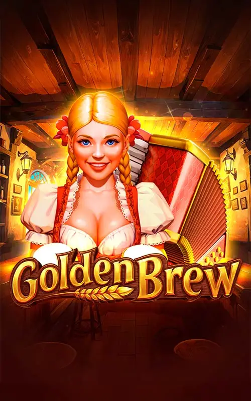 Golden Brew