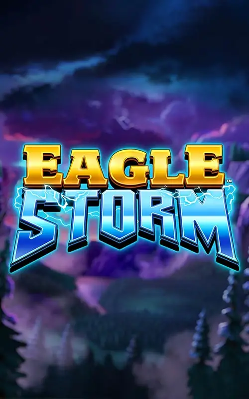 Eagle Storm