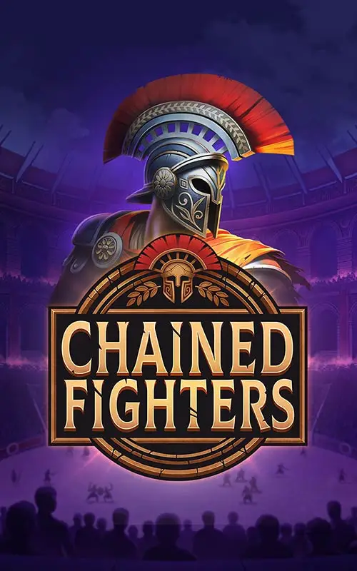 Chained Fighters