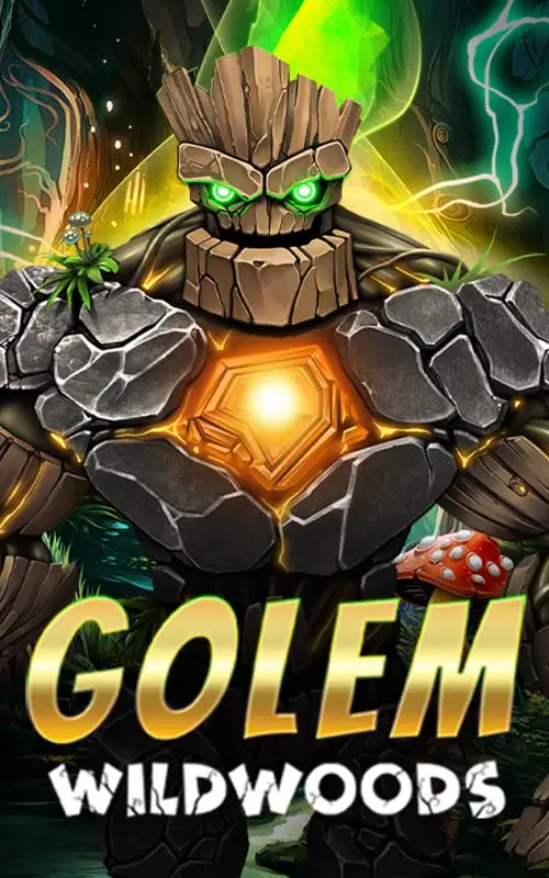 Golem Wildwoods