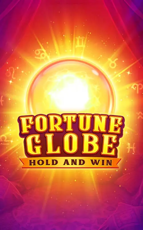 Fortune Globe