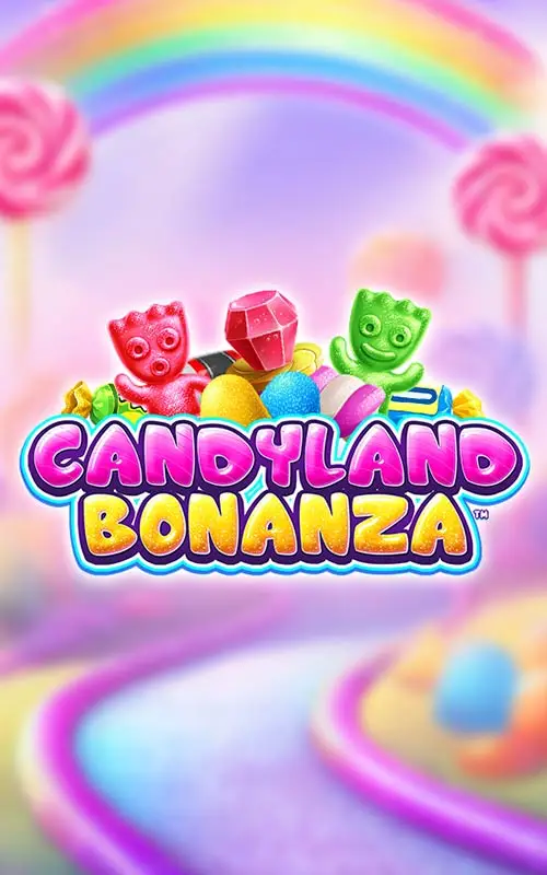 Candyland Bonanza