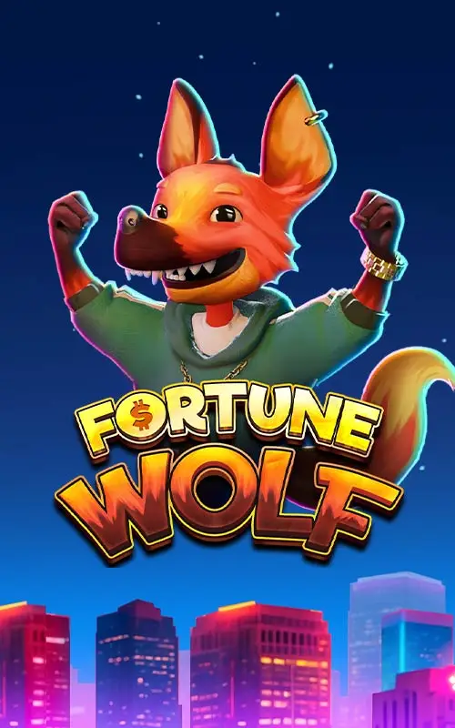 Fortune Wolf