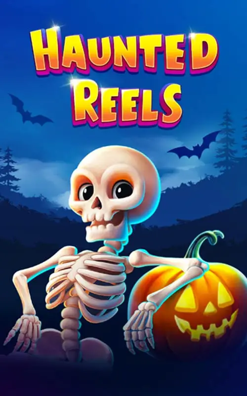 Haunted Reels