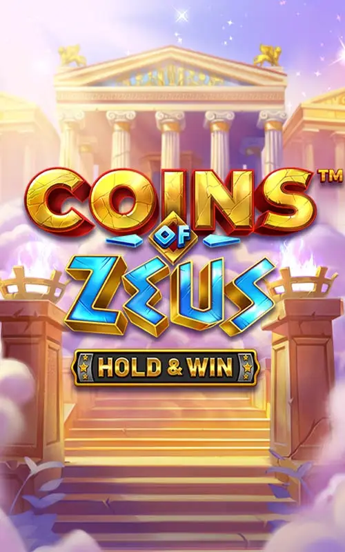 Coins of Zeus