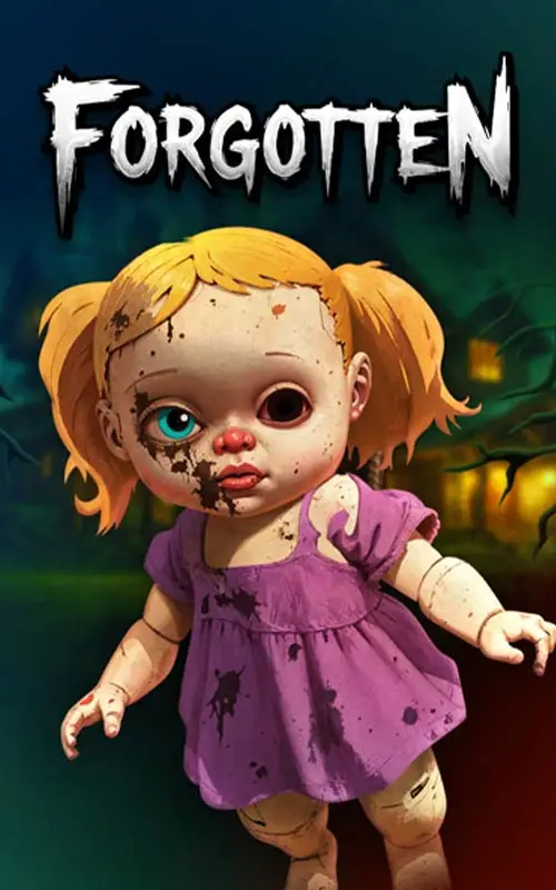 Forgotten