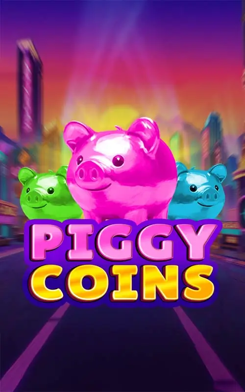 Piggy Coins