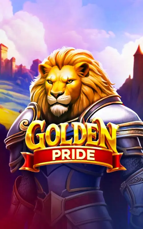 Golden Pride