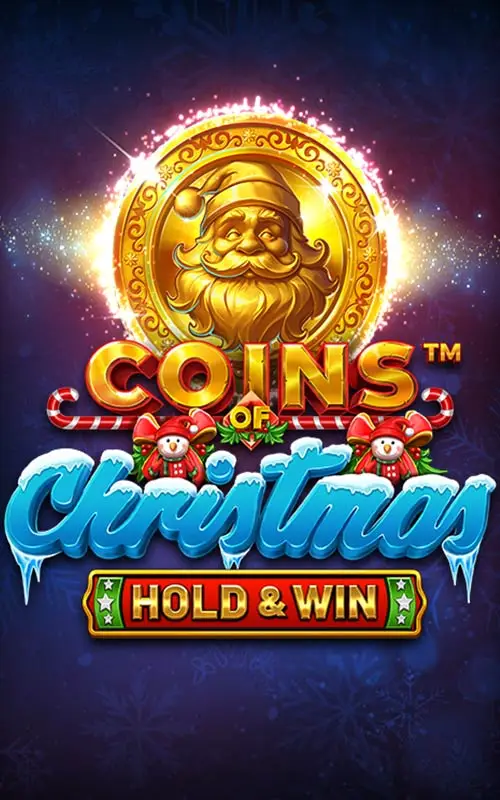 Coins of Christmas