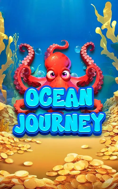 Ocean Journey