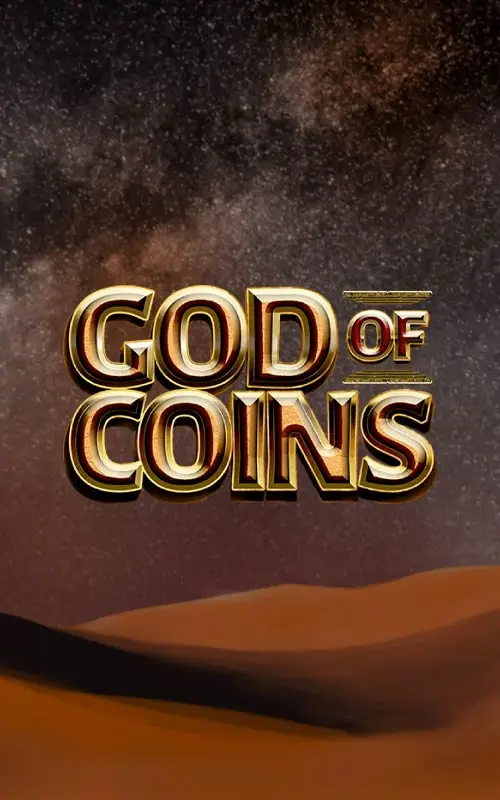 God of Coins