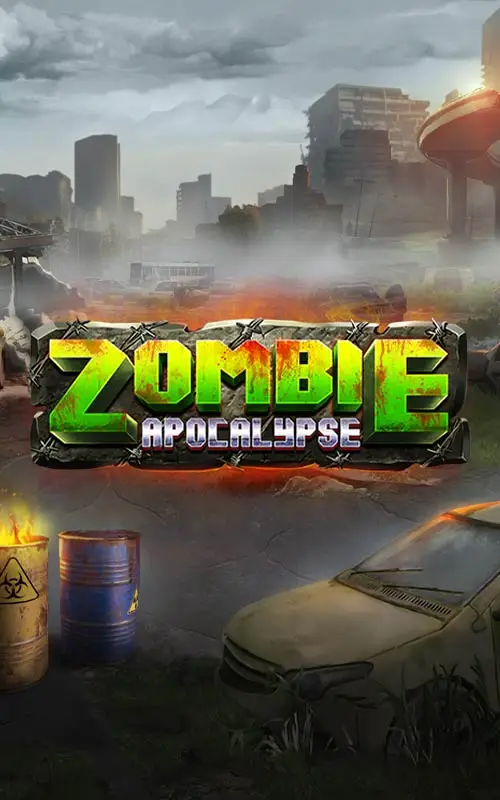 Zombie Apocalypse