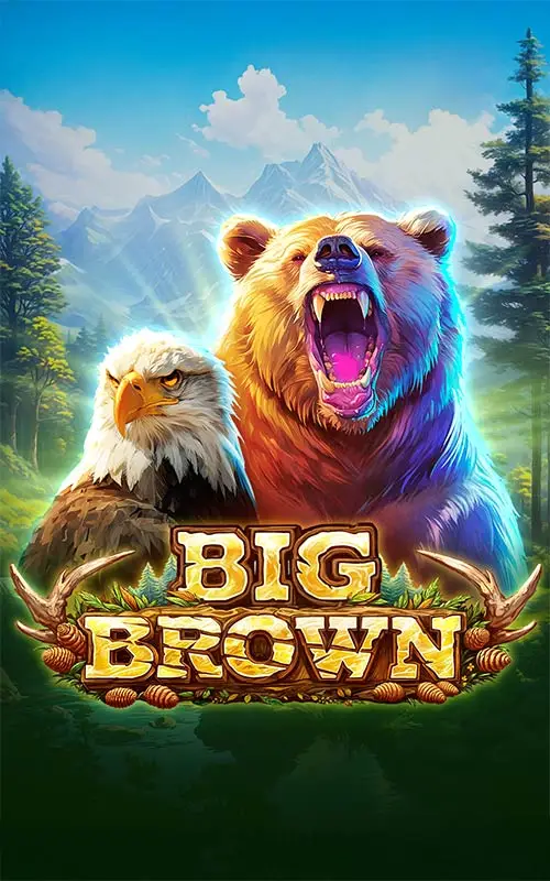 Big Brown