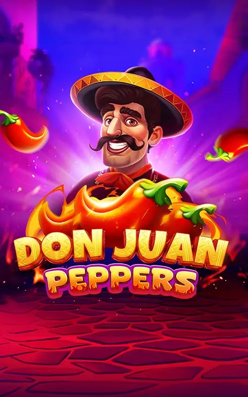 Don Juan Peppers