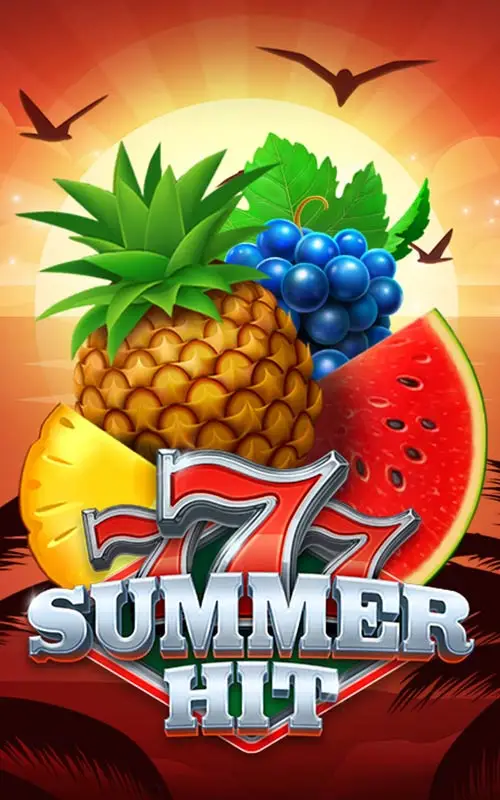 777 Summer Hit