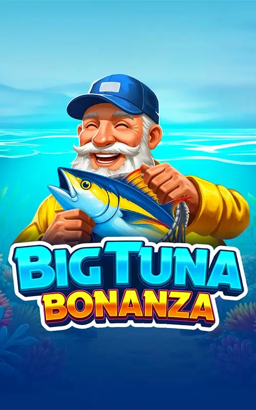 Big Tuna Bonanza