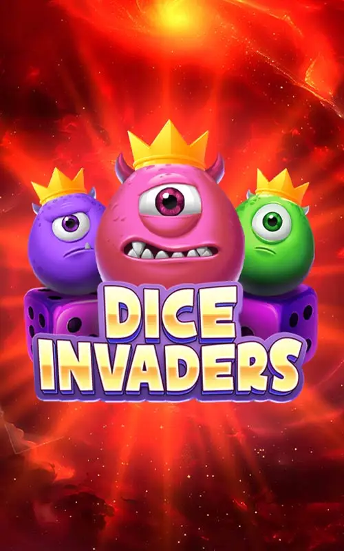 Dice Invaders