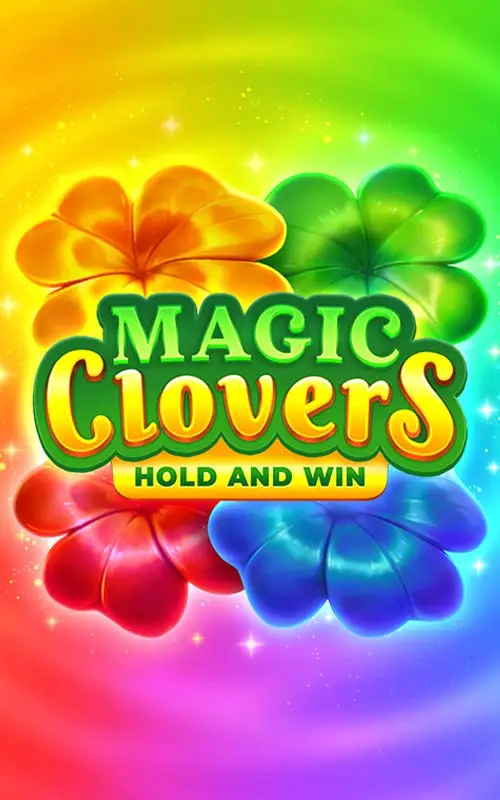 Magic Clovers