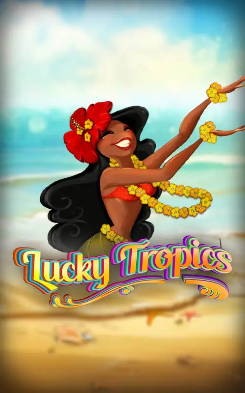 Lucky Tropics