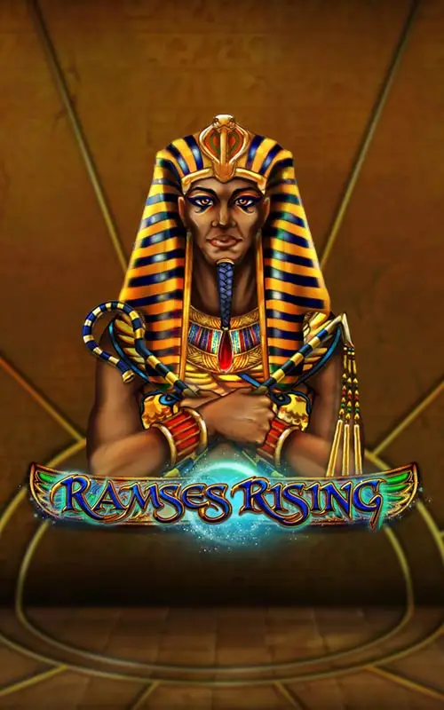 Ramses Rising