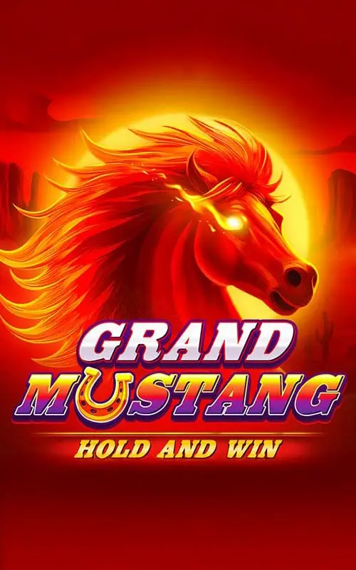 Grand Mustang