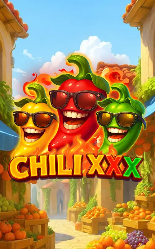 Chili XXX