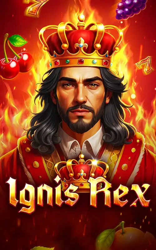 Ignis Rex