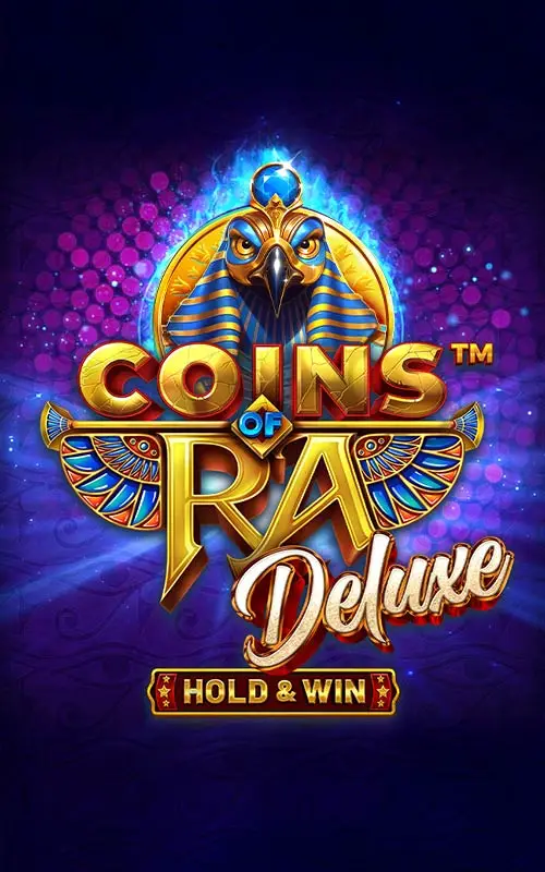 Coins of RA Deluxe
