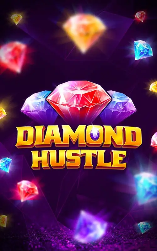 Diamonds Hustle