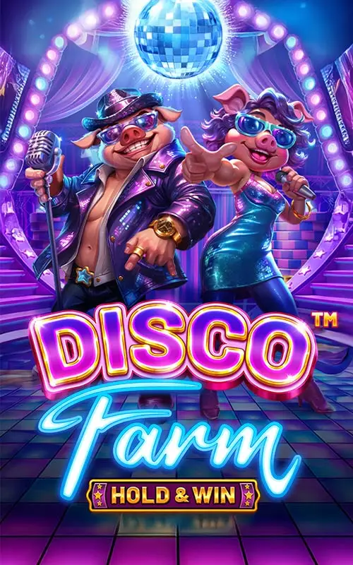 Disco Farm