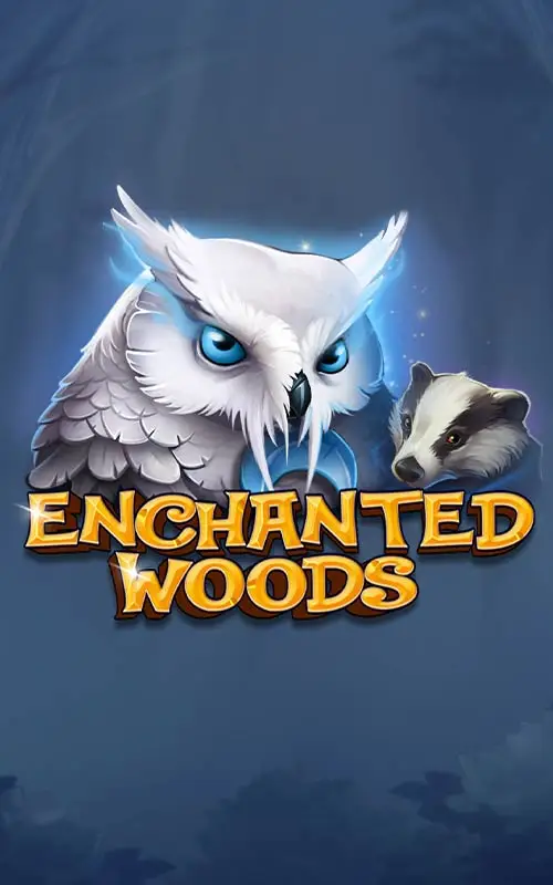 Enchanted Woods