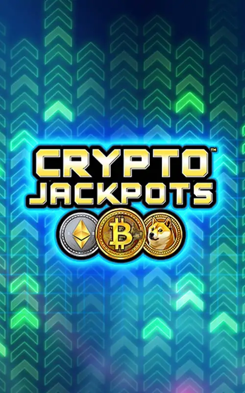 Crypto Jackpots