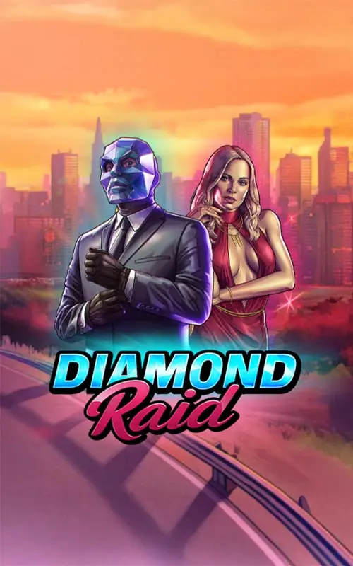 Diamond Raid