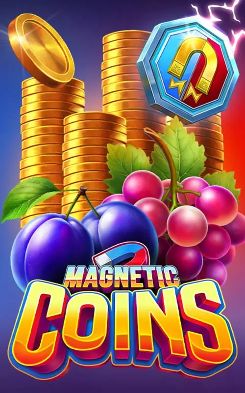 Magnetic Coins