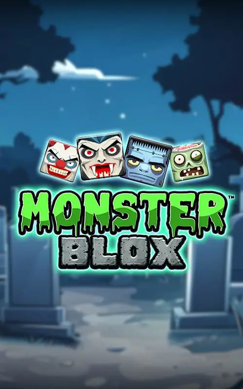 Monster Blox