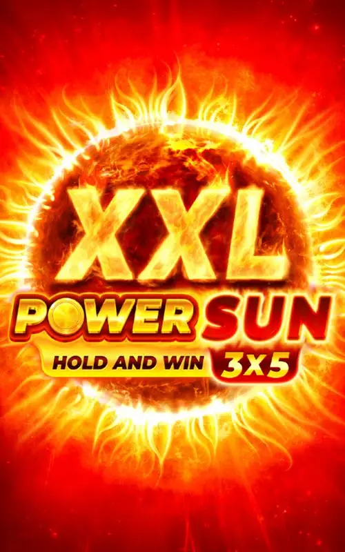 Power Sun XXL