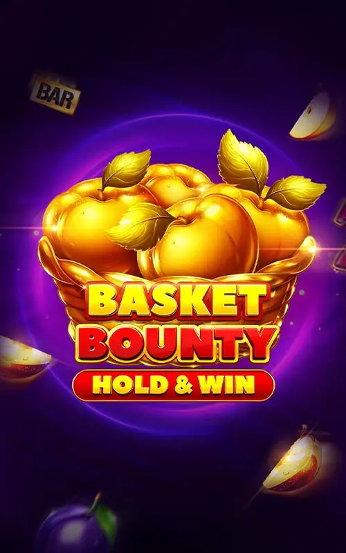 Basket Bounty