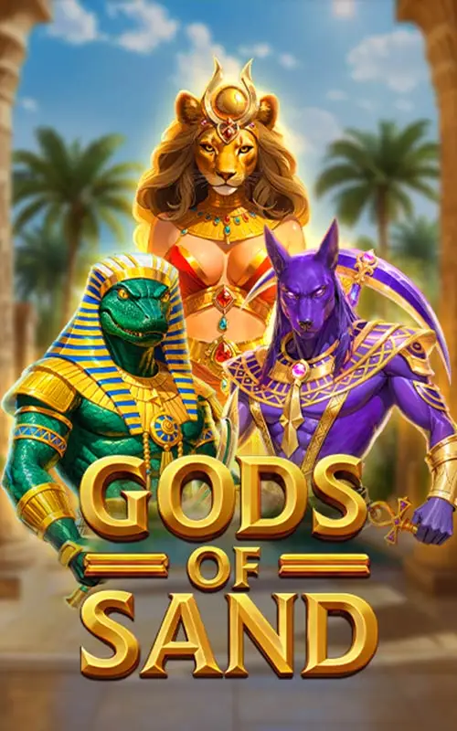 Gods of Sand