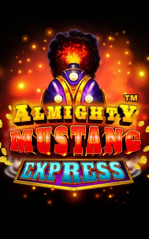 Almighty Mustang Express