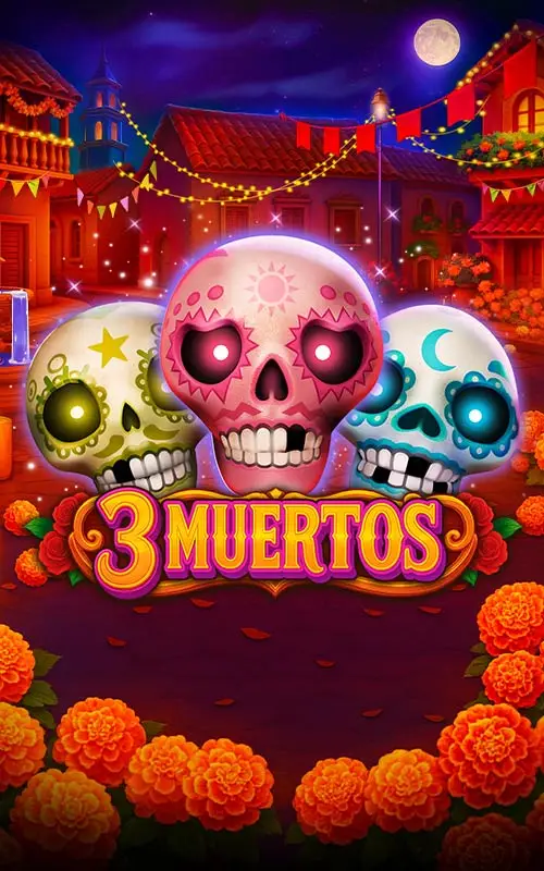 3 Muertos