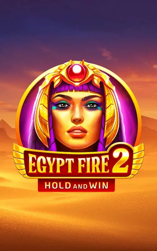 Egypt Fire 2