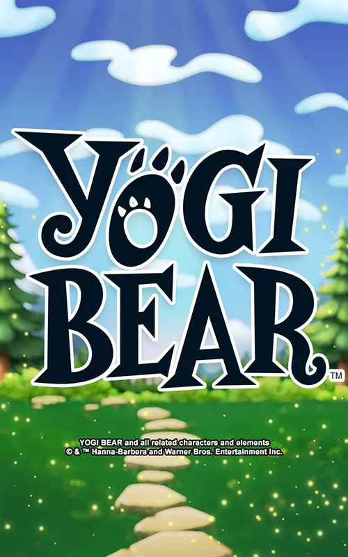 Yogi Bear