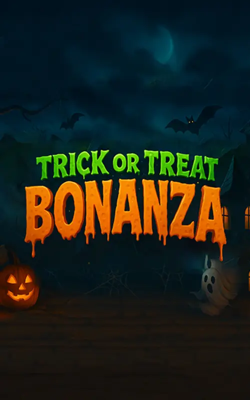 Trick or Treat Bonanza