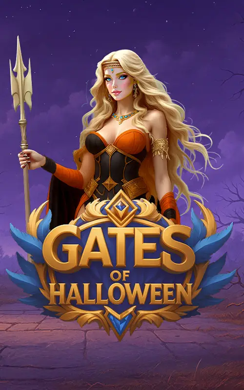 Gates of Halloween