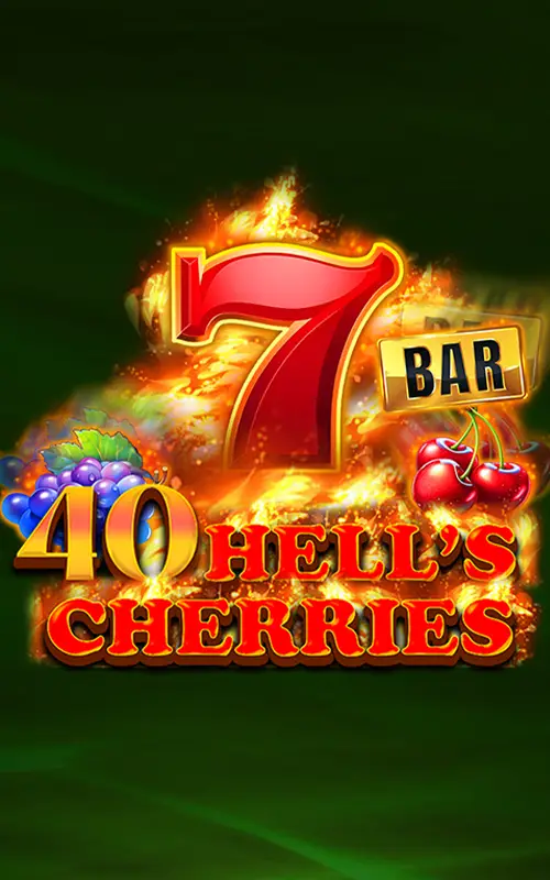 40 Hells Cherries