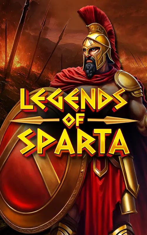 Legends of Sparta