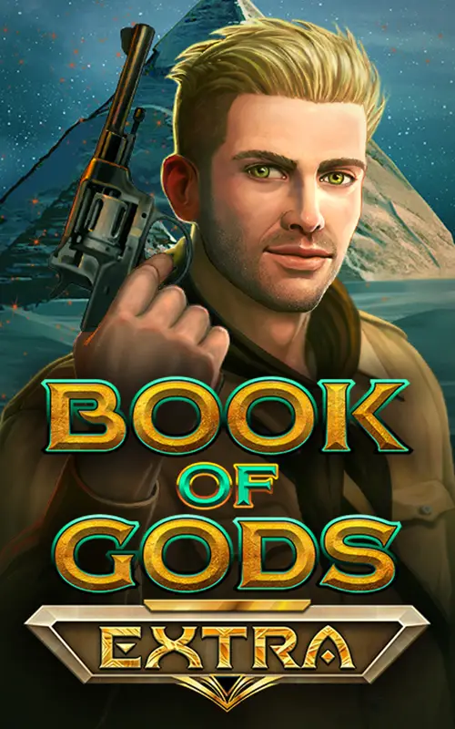 Book of Gods Extra